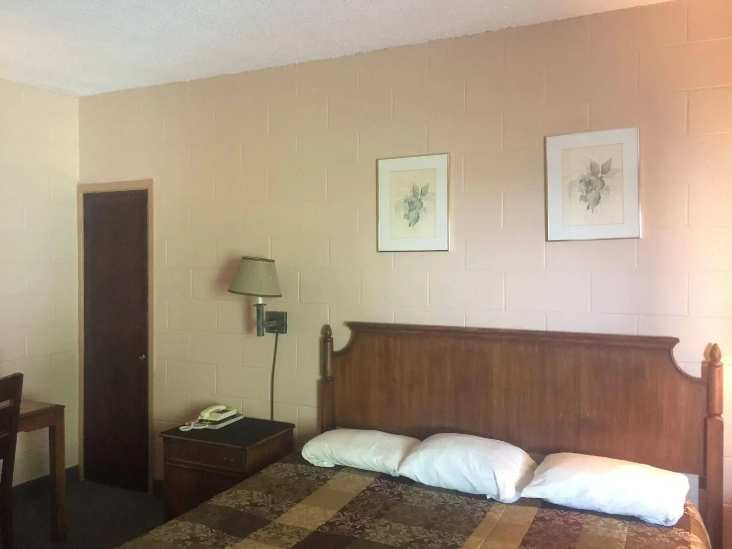 Motel Du Parc Masson