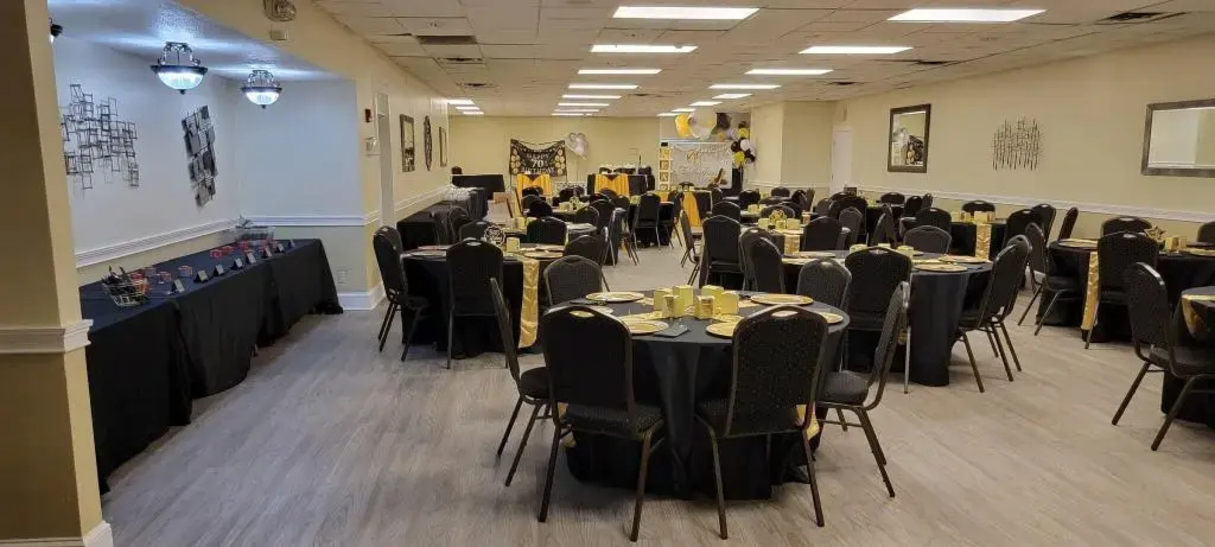 Ramada by Wyndham & Suites Warner Robins