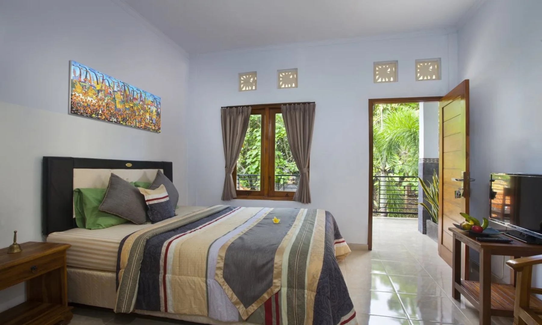 Balilodgestay Murna's Guesthouse