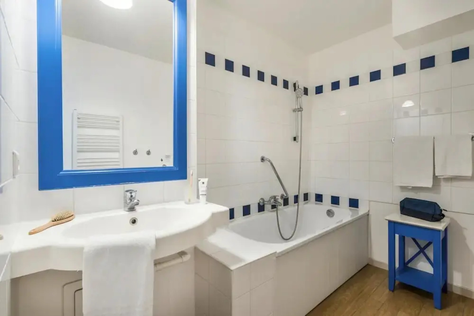 Residence Cap Marine, Guilvinec