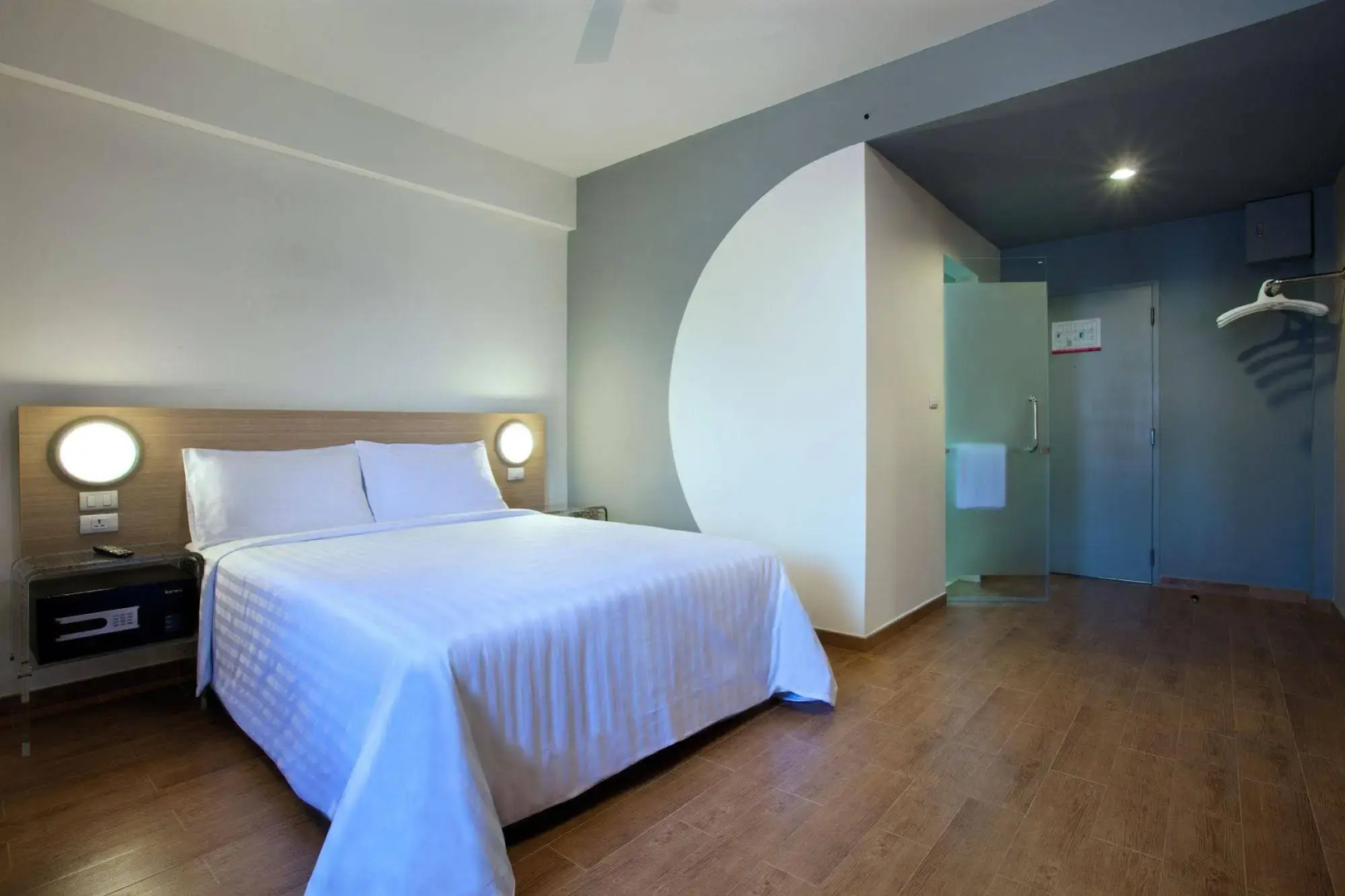 Easy Planet Hat Yai