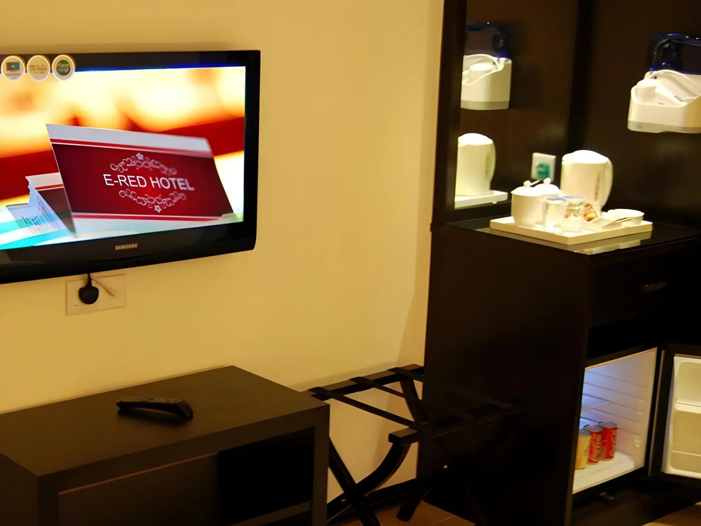 ERNES Hotel Alma Bukit Mertajam