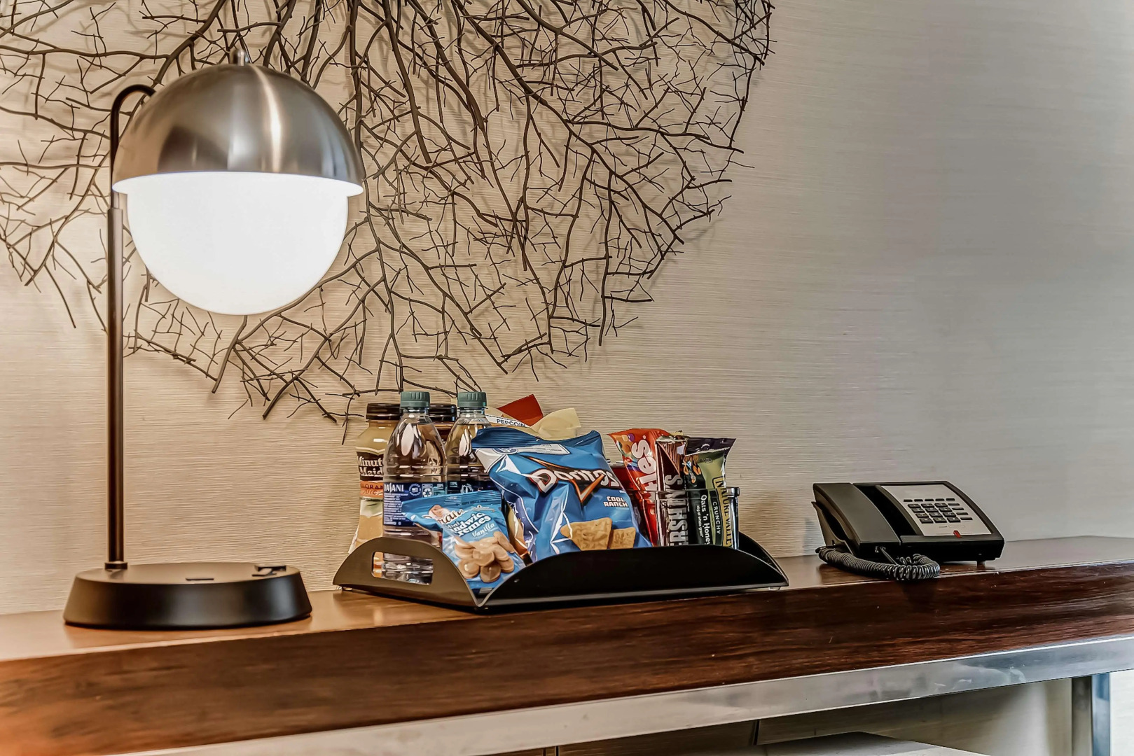 Embassy Suites Atlanta - Kennesaw Town Center