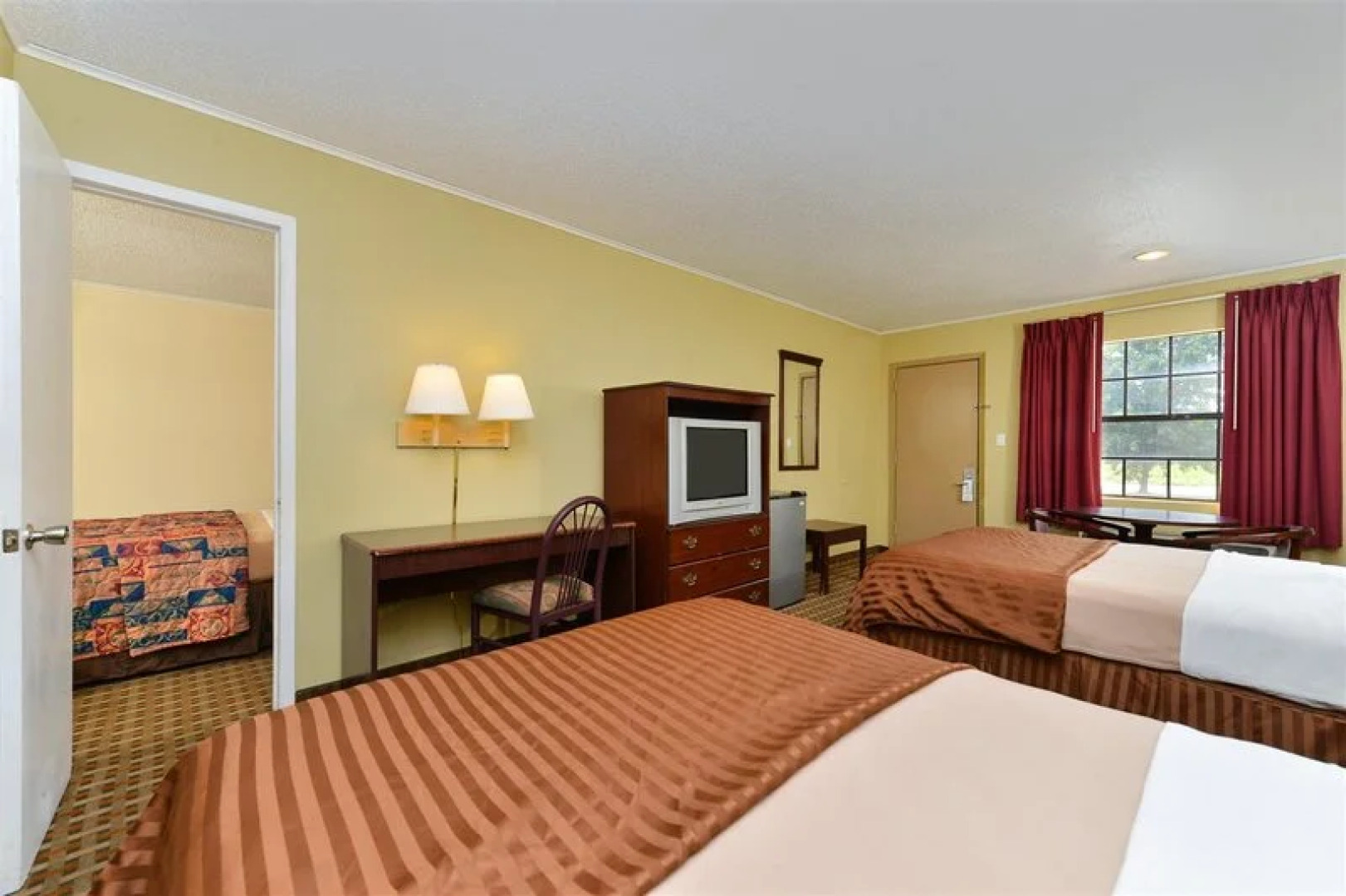 Americas Best Value Inn Arkadelphia