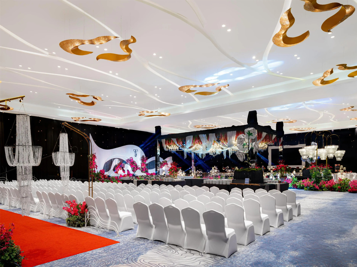 Radisson Golf & Convention Center Batam