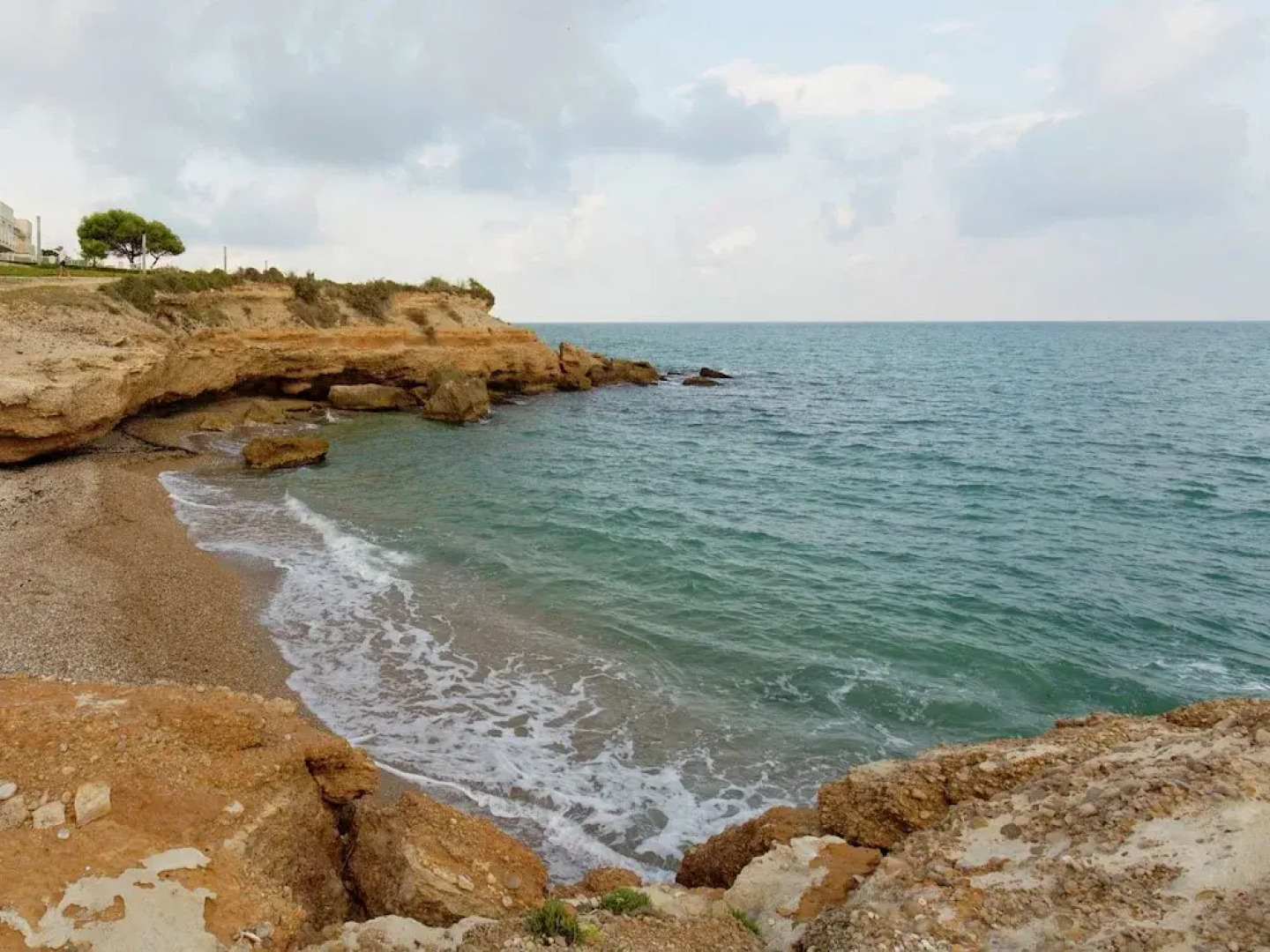 Detached House in Quiet Residential Area of Vinaròs near Beach