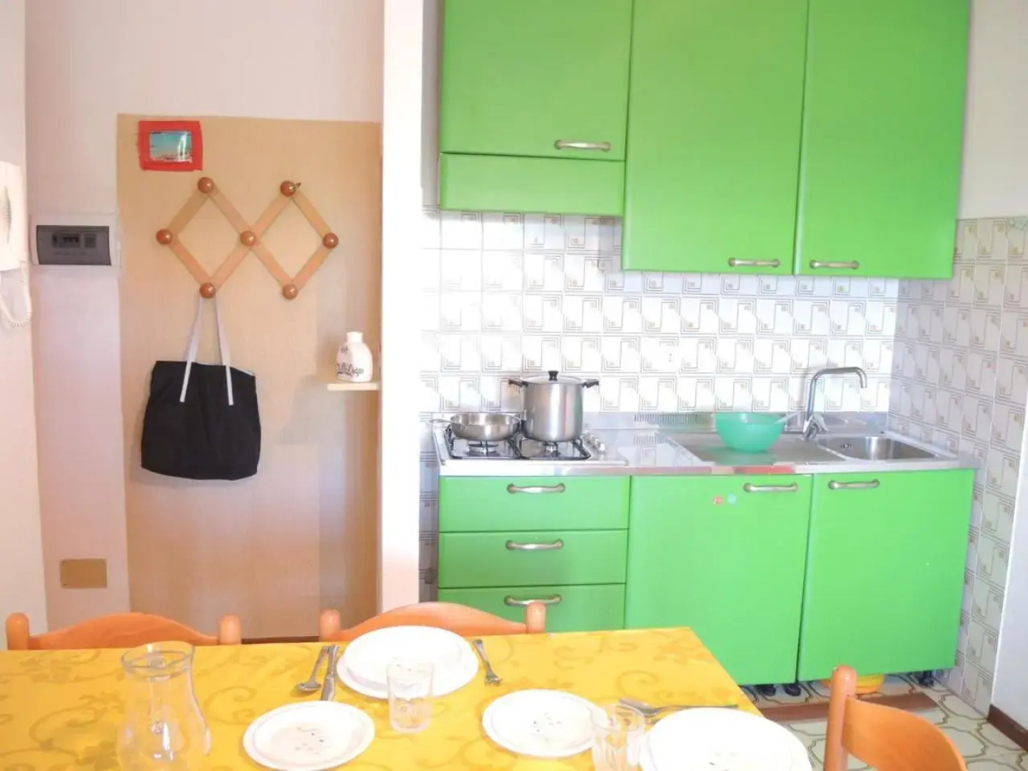 Bibione Residence Apartments