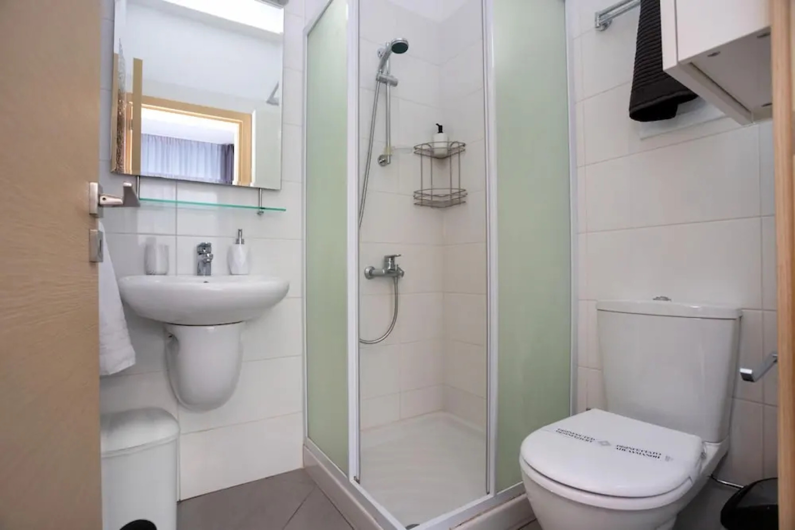 Bay View Gardens Apt 1