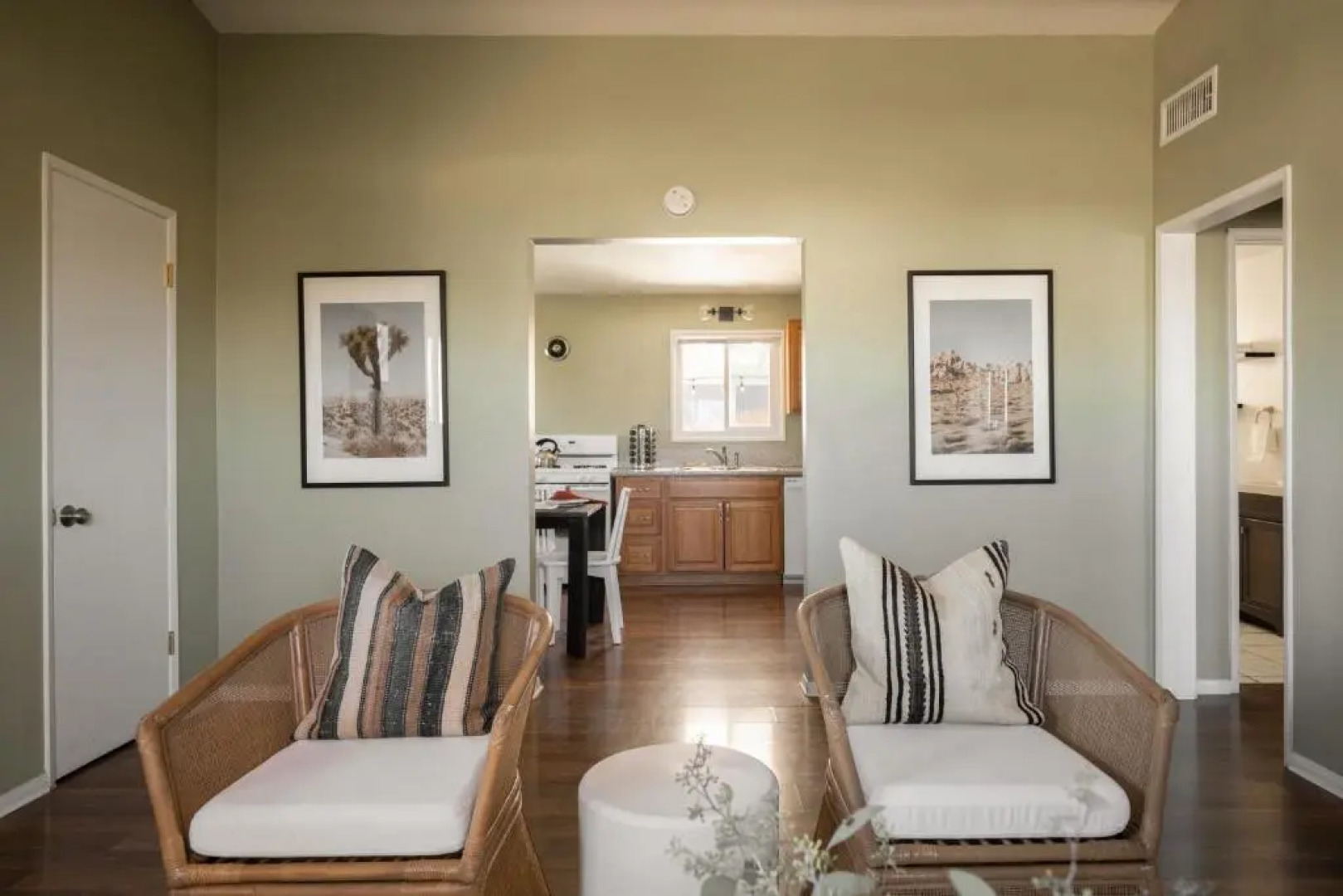 Lovegrass by Avantstay Desert Haven w/ Stunning Patio w/ Ping Pong!