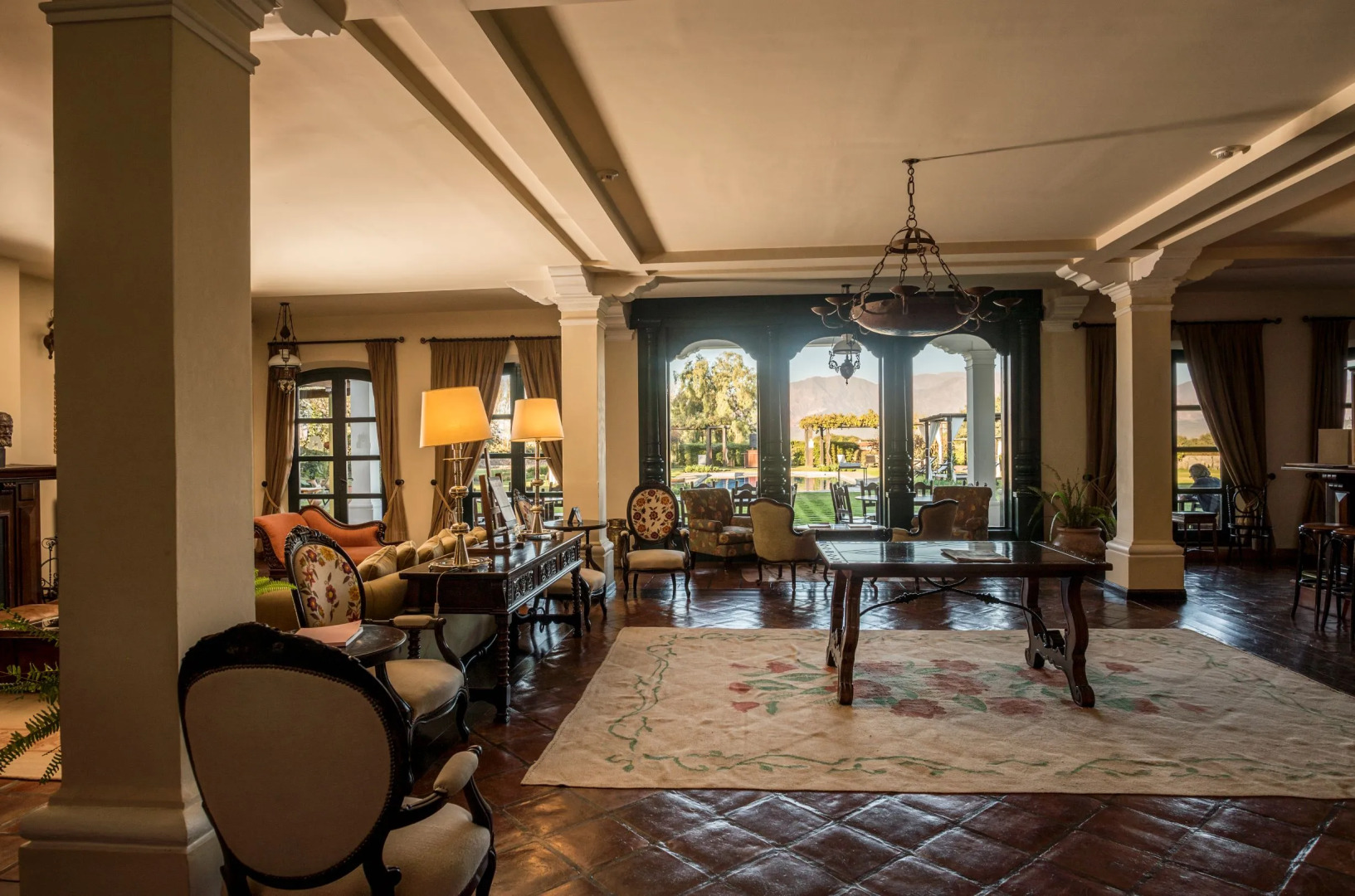 Patios de Cafayate - Wine Hotel & Restaurant