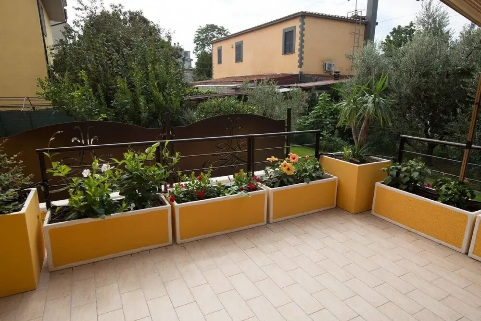 4 Rent Di Ciaffone Tamara