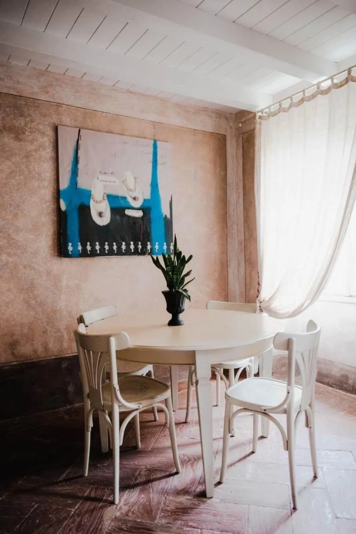 Villa Regina Teodolinda