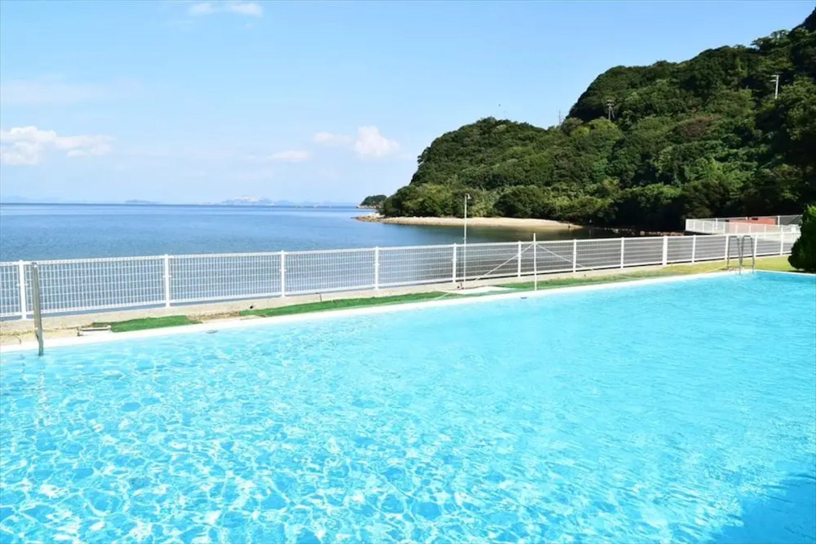 Seatiger Island In Shodoshima