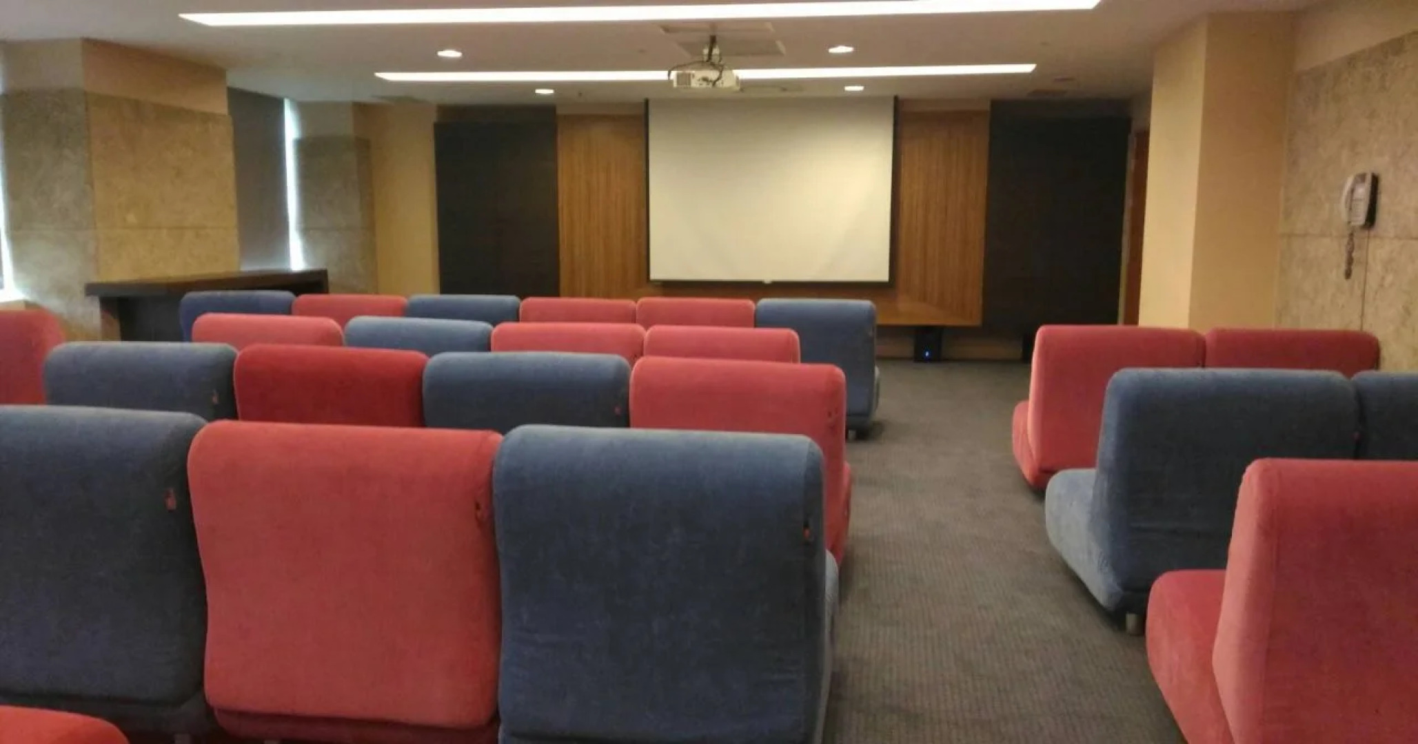 The Treasure Land Resort Hotel