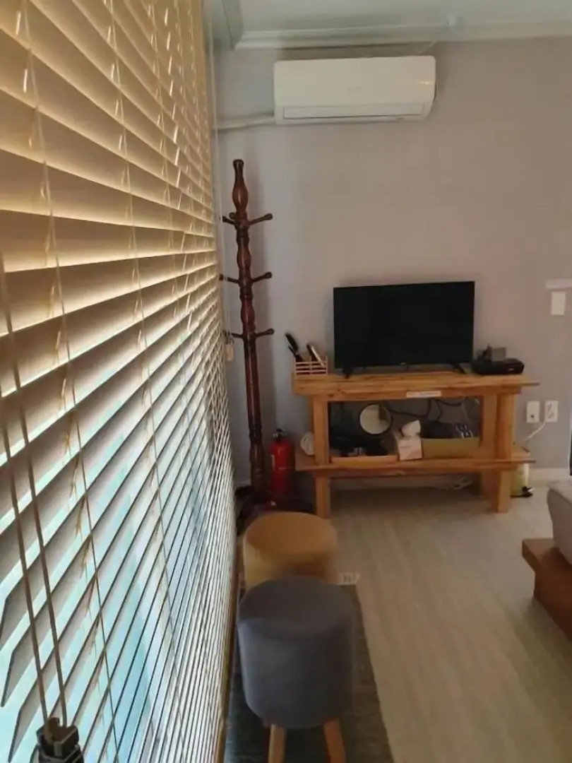 Mokpo Magiclamp Guesthouse