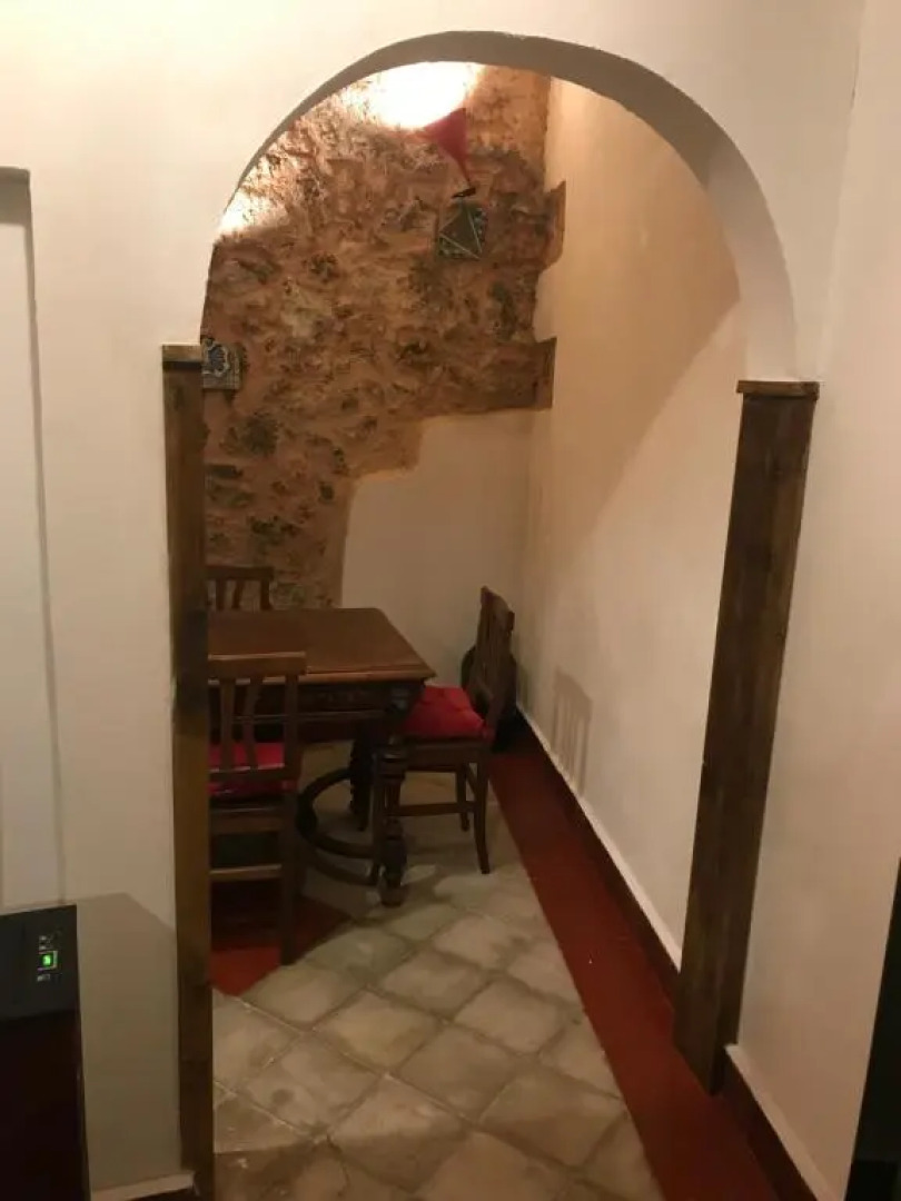 Le Prigioni del Palazzo B&B
