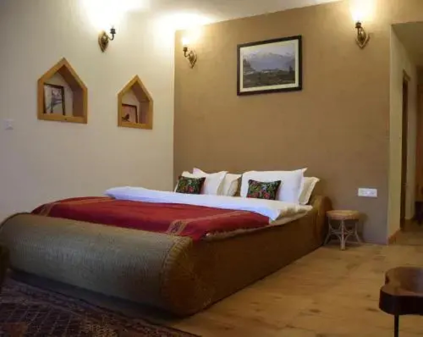 Kudrat A Boutique Homestay
