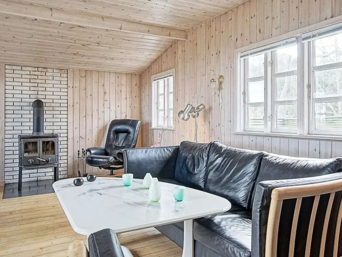 Modern Beachfront Retreat - By Traum Ferienwohnungen