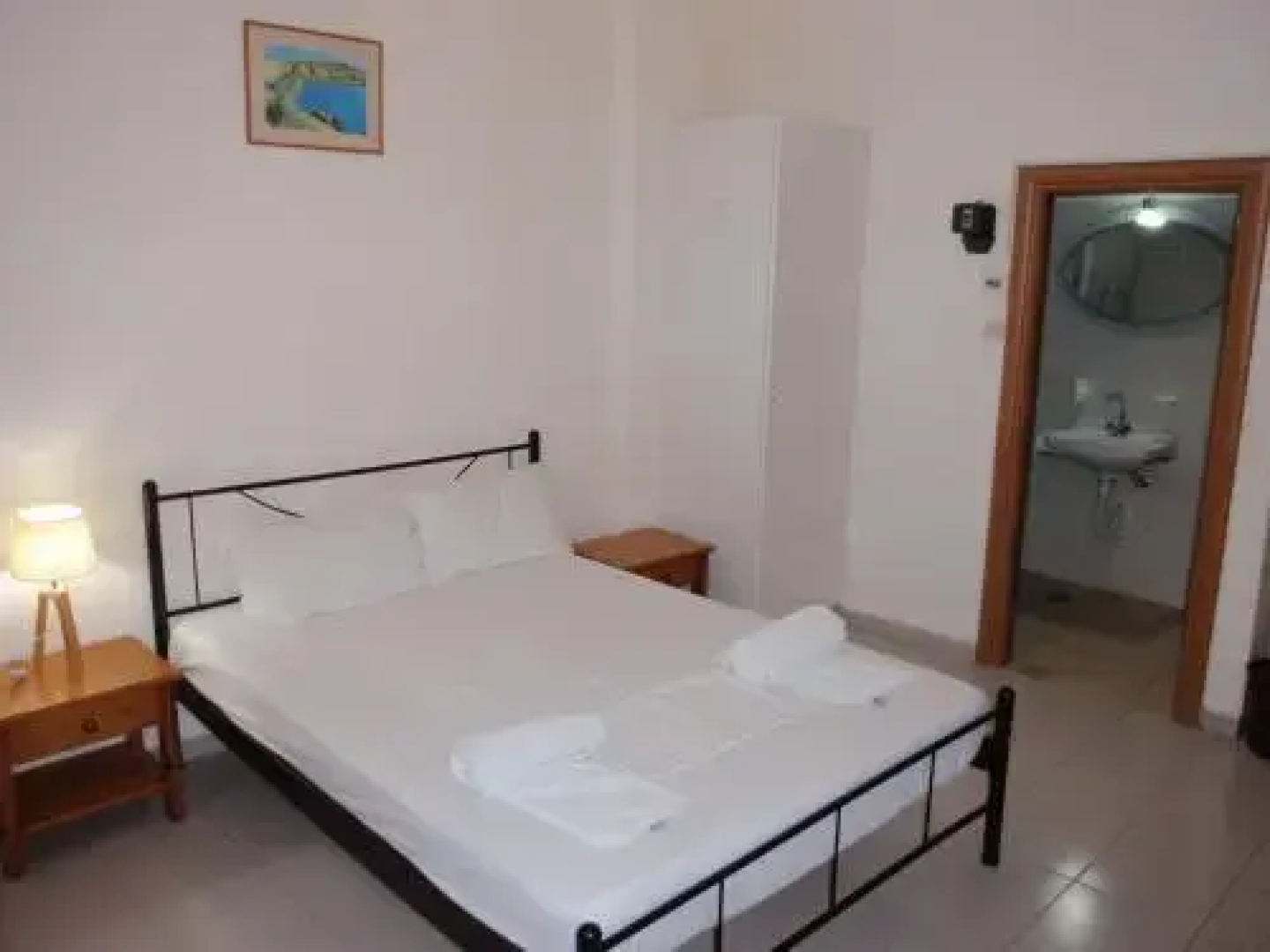 Vazakas Rooms