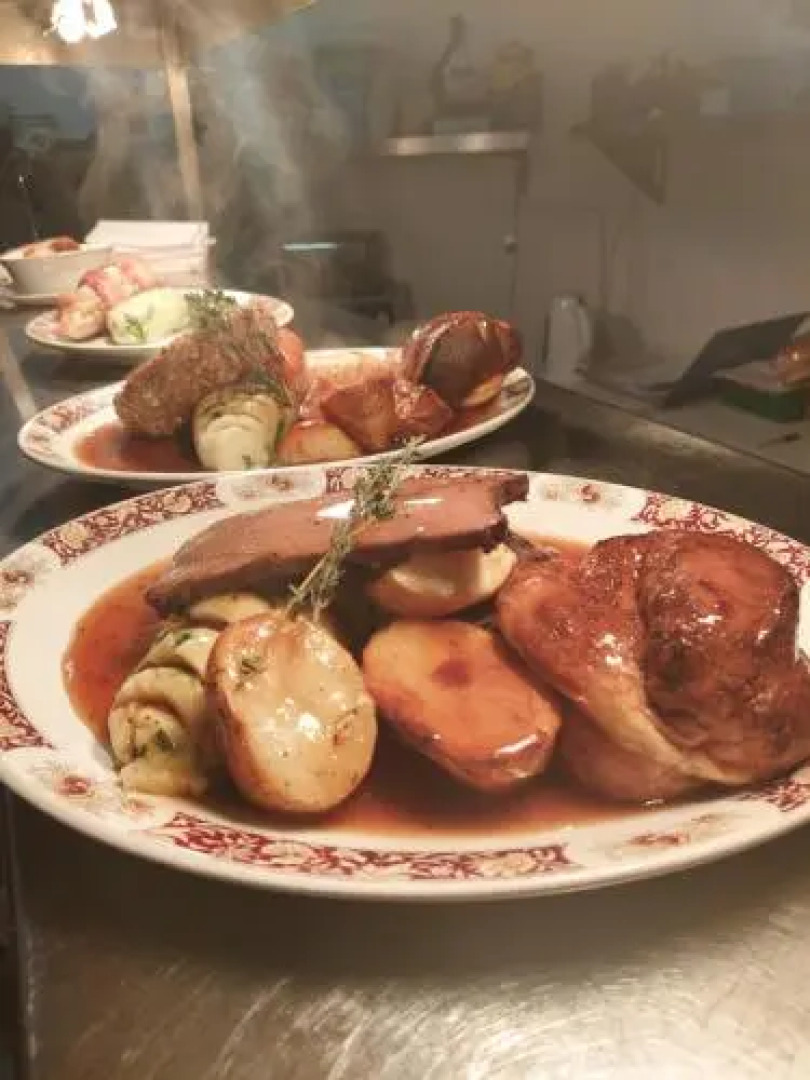 The Old Joinery Guest House