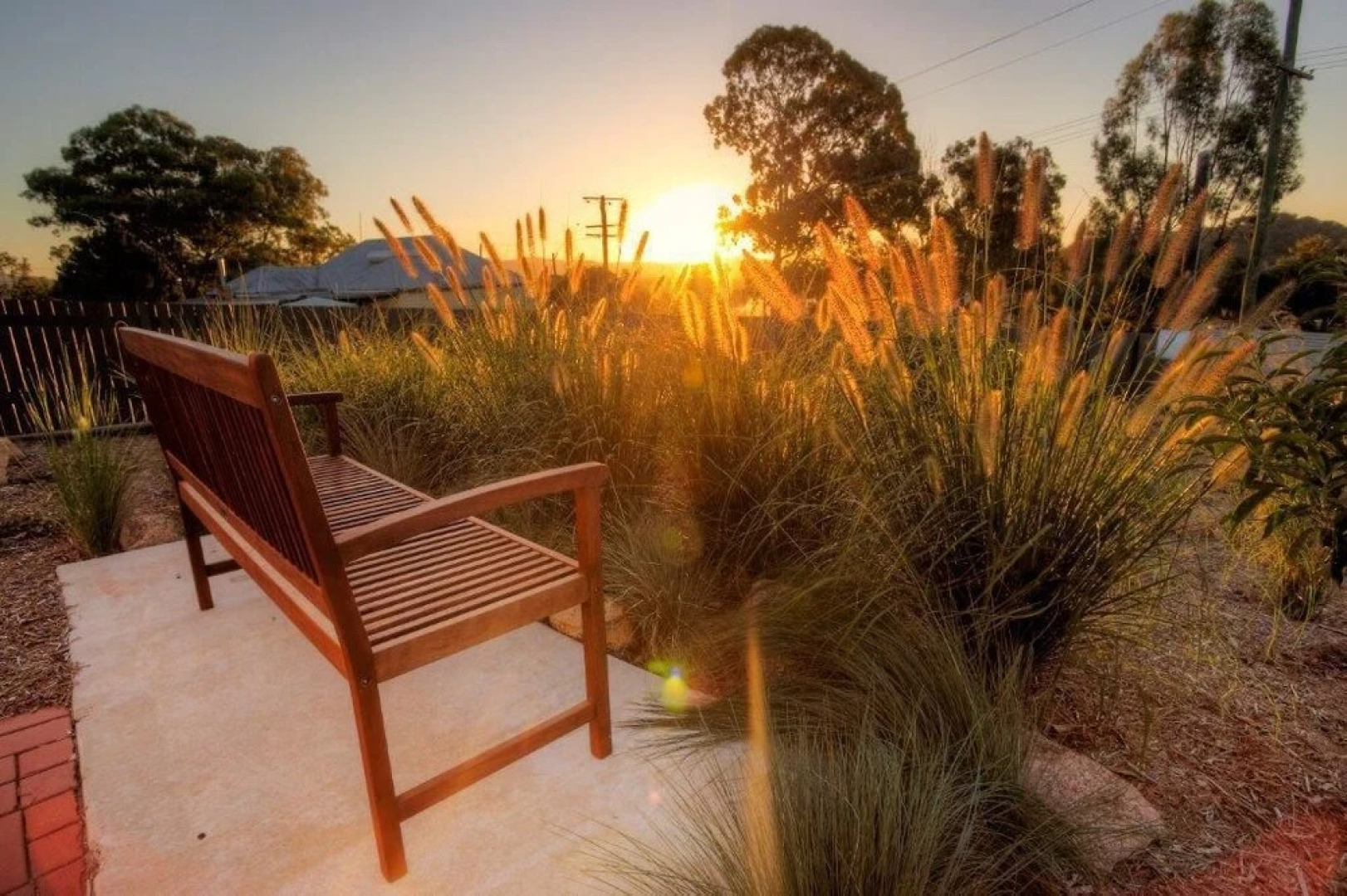 Sippers At Ballandean