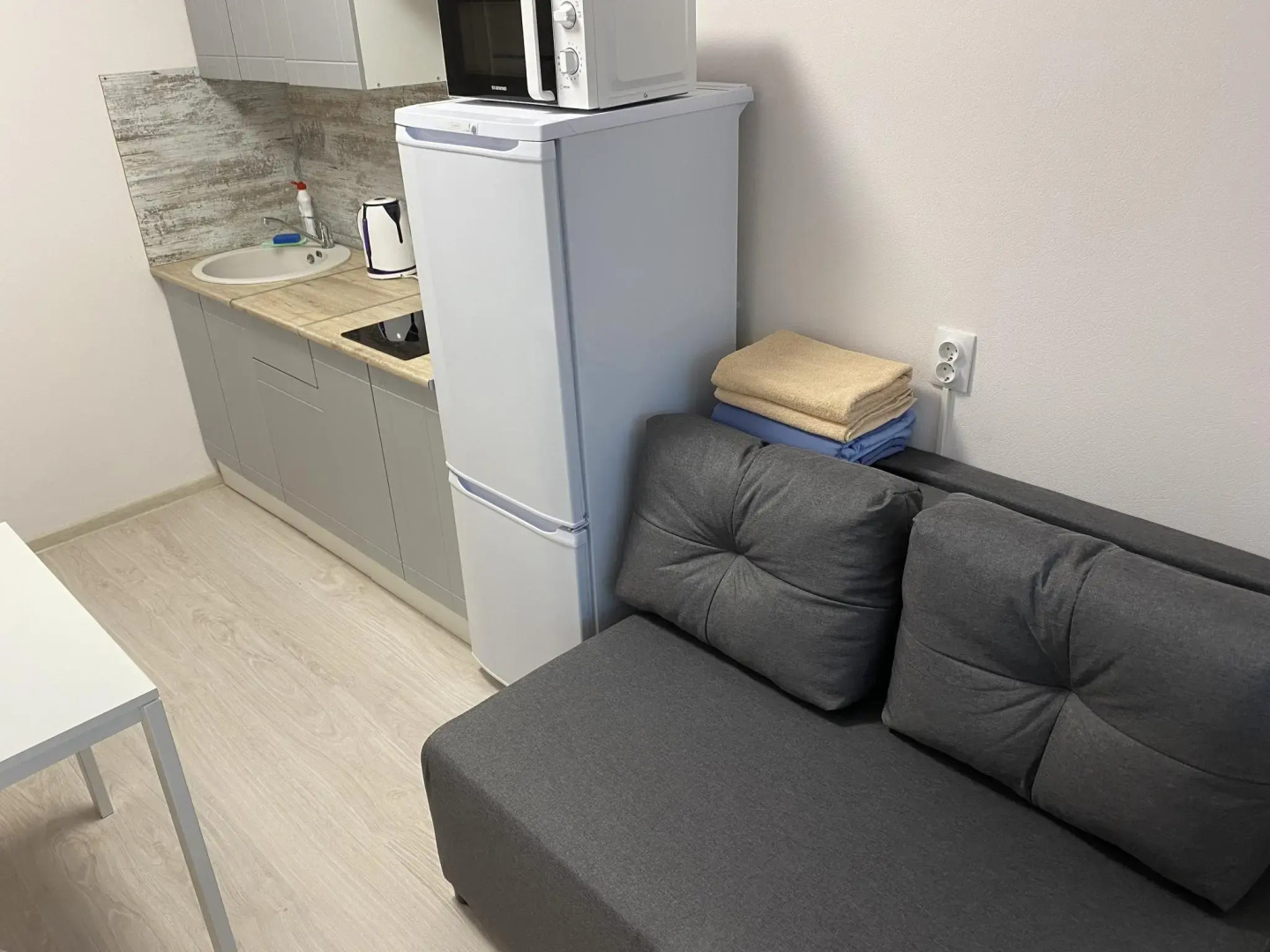 DreamHouse на Спутников 16