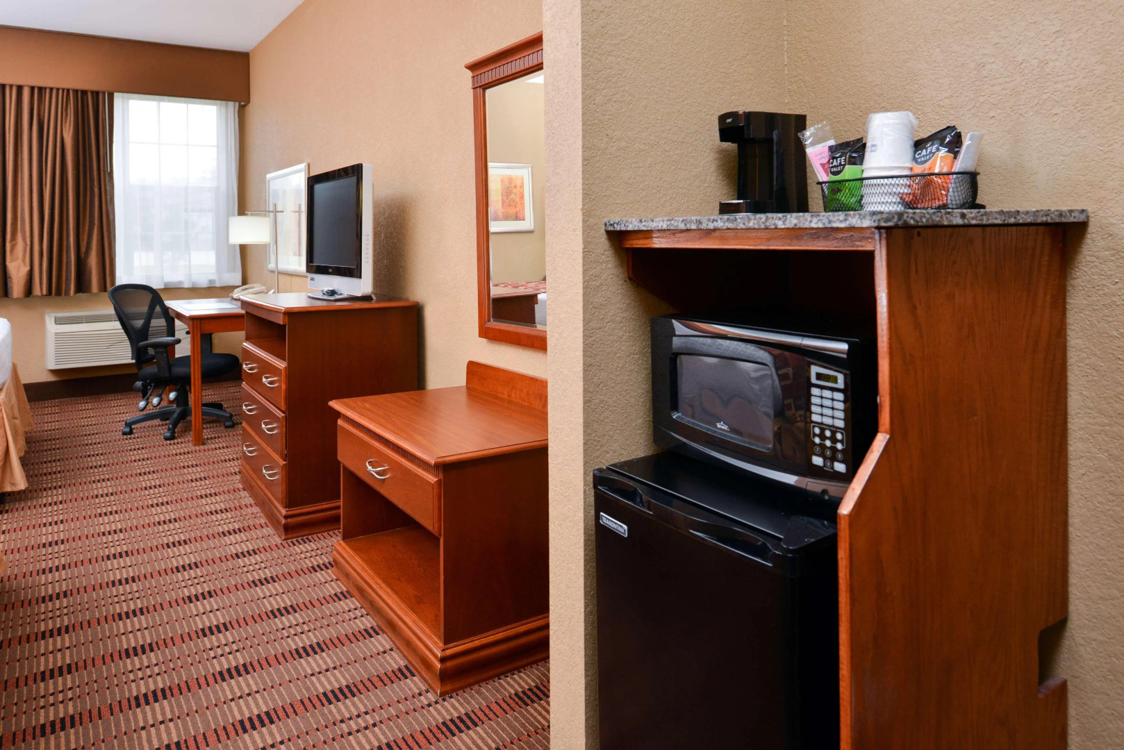 Best Western Plaquemine Inn