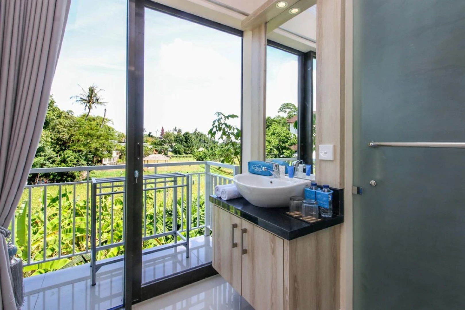 Airy Canggu Raya Tuka Dalung 79 Bali