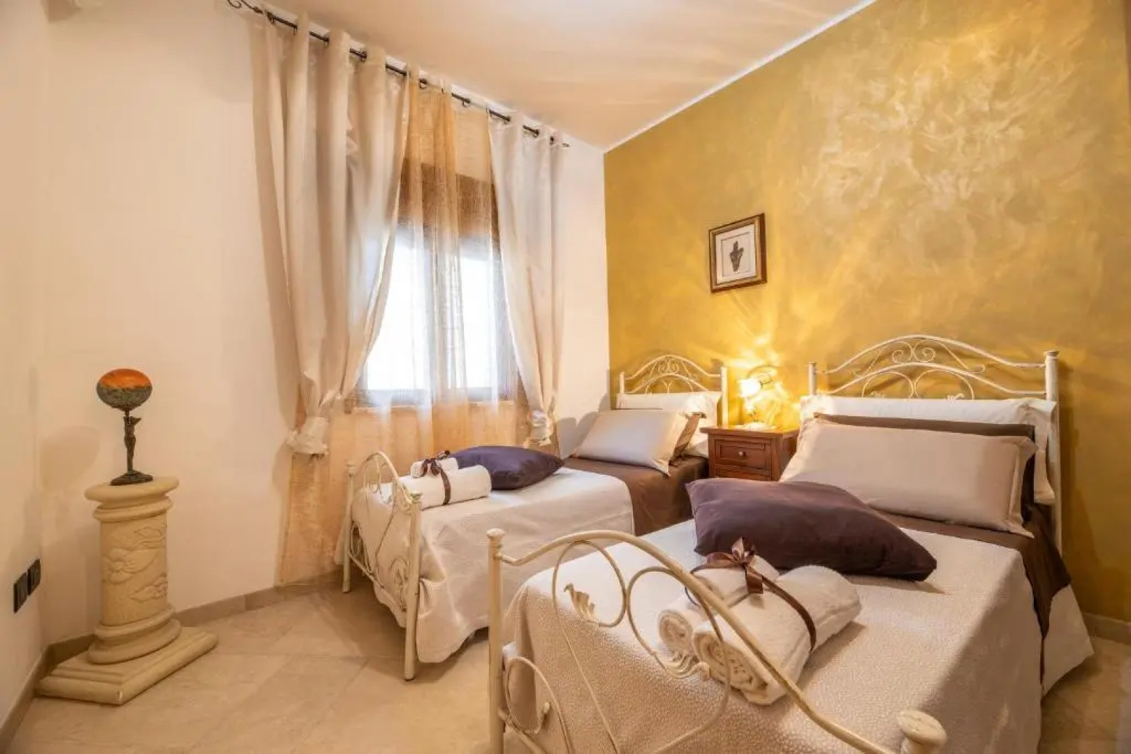 Villa Funny - Carpignano Salentino