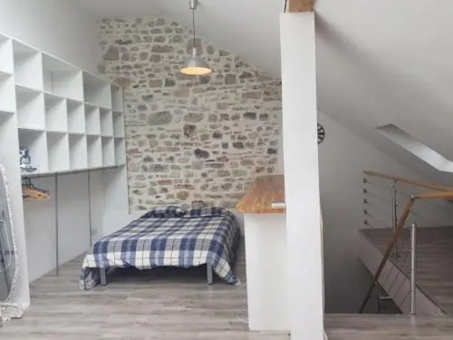 Loft dans les Pyrénées