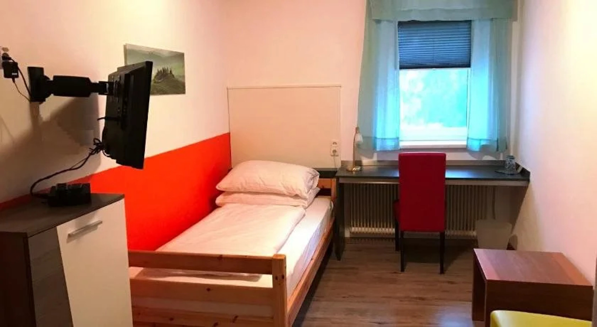 Josepha Hirsch Gästehaus