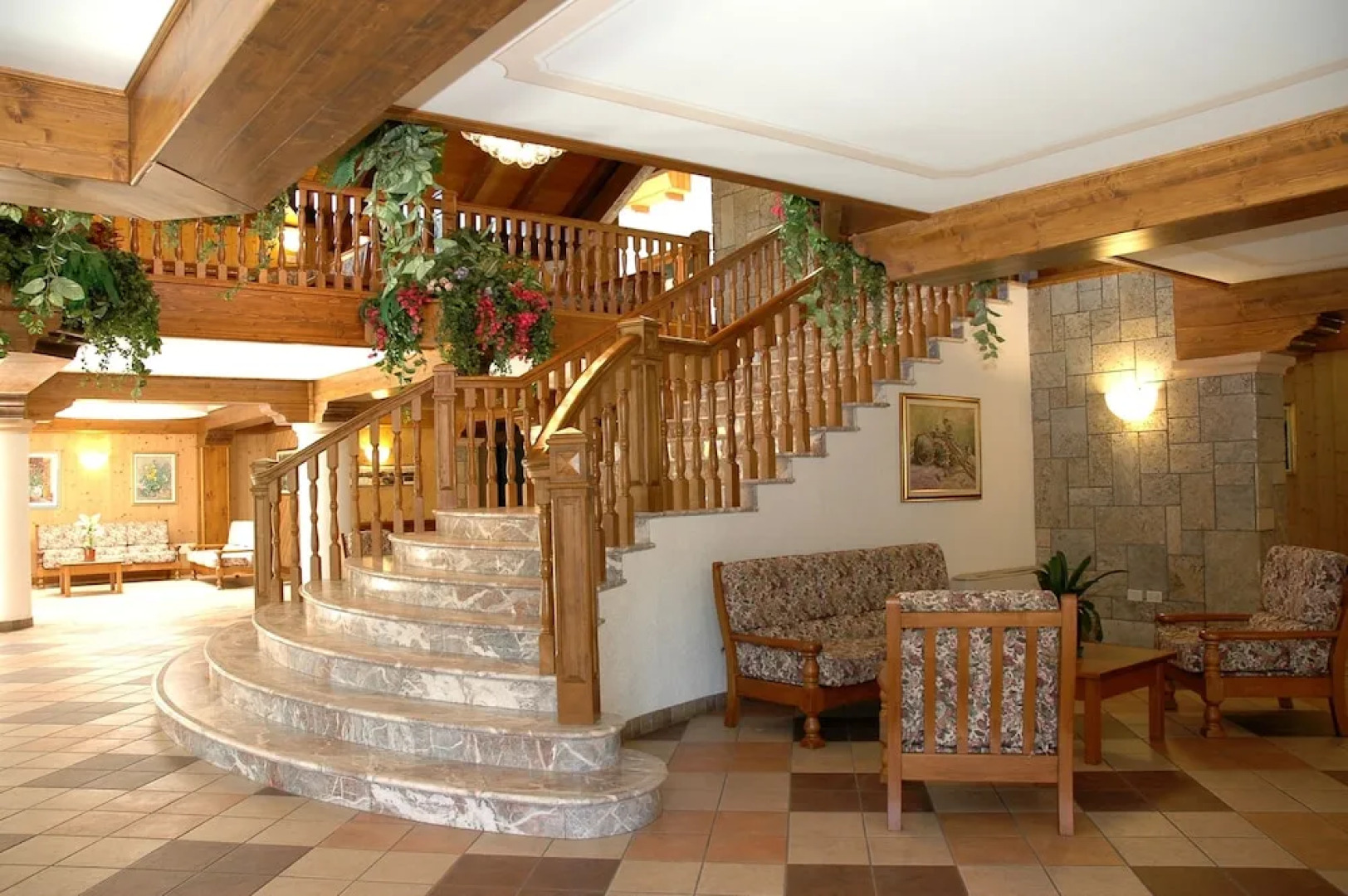 Villaggio Dolomitico