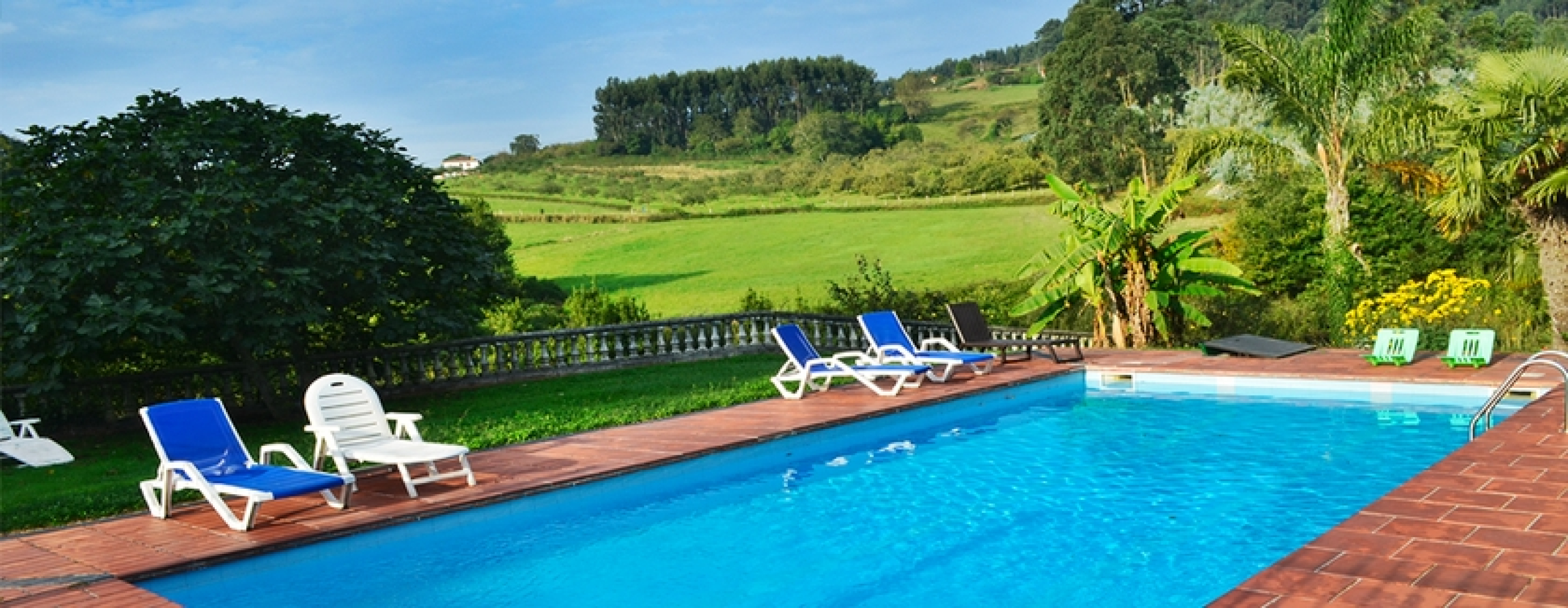 Apartahotel Quinta la Espadaña