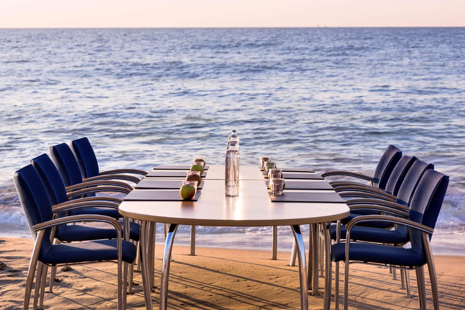 NH Atlantic Den Haag