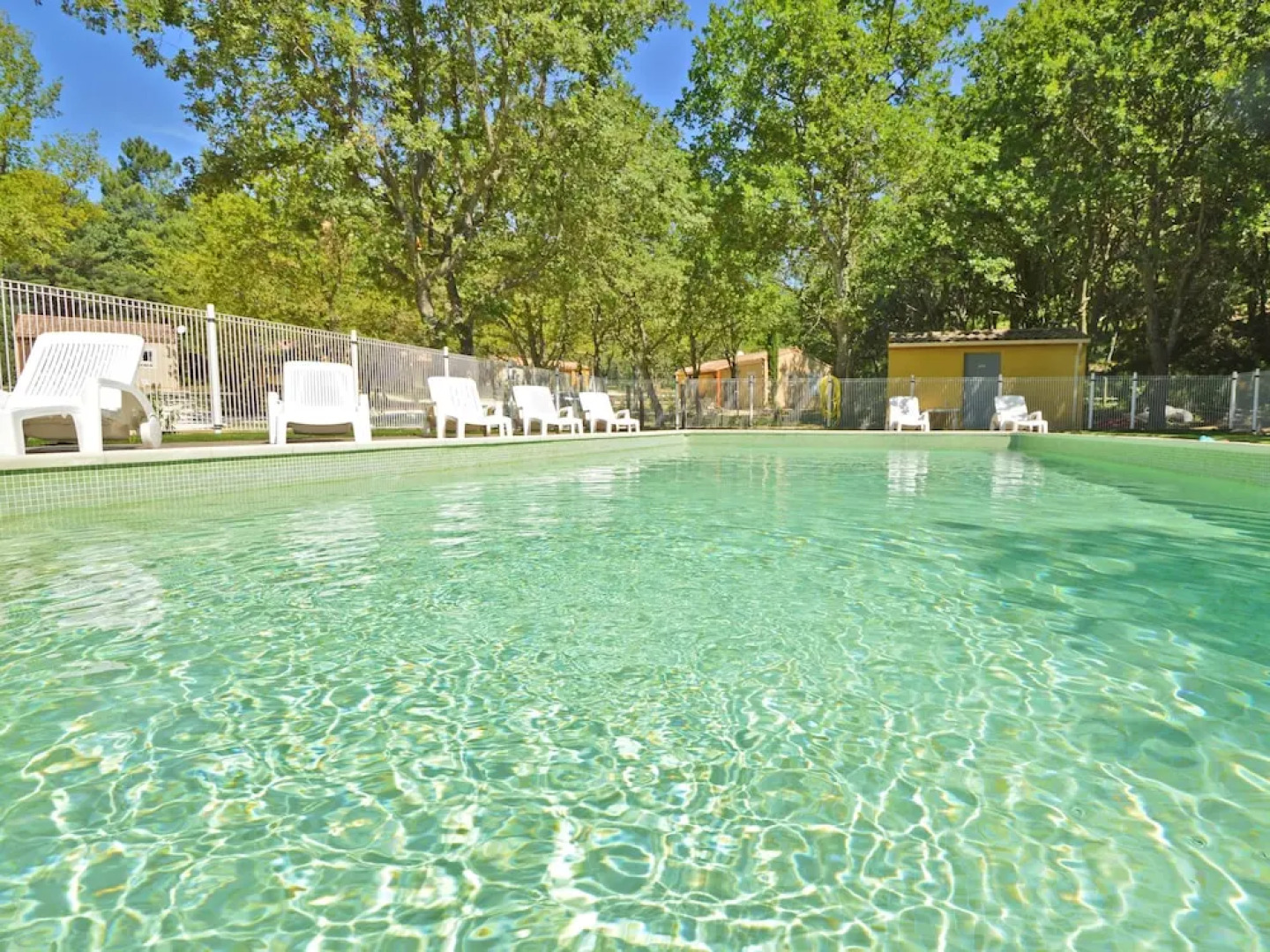 Le Vallon du Passeras