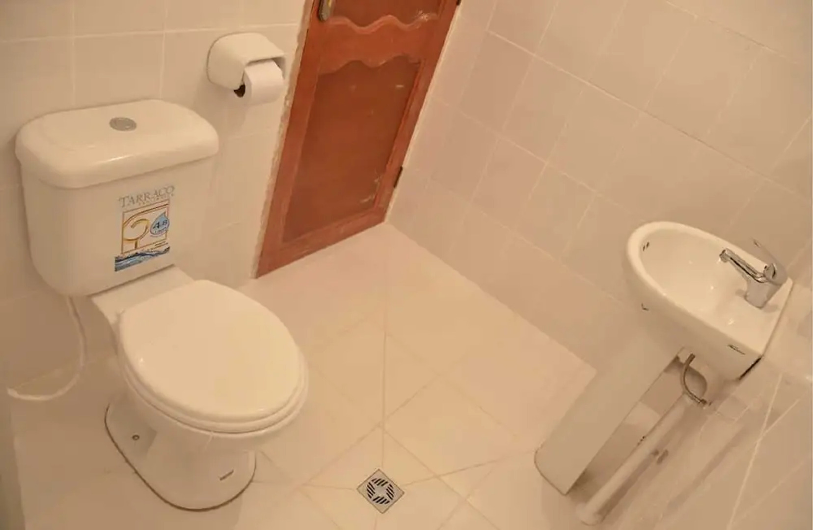 Hotel de Sal Sumaj Rijchariy