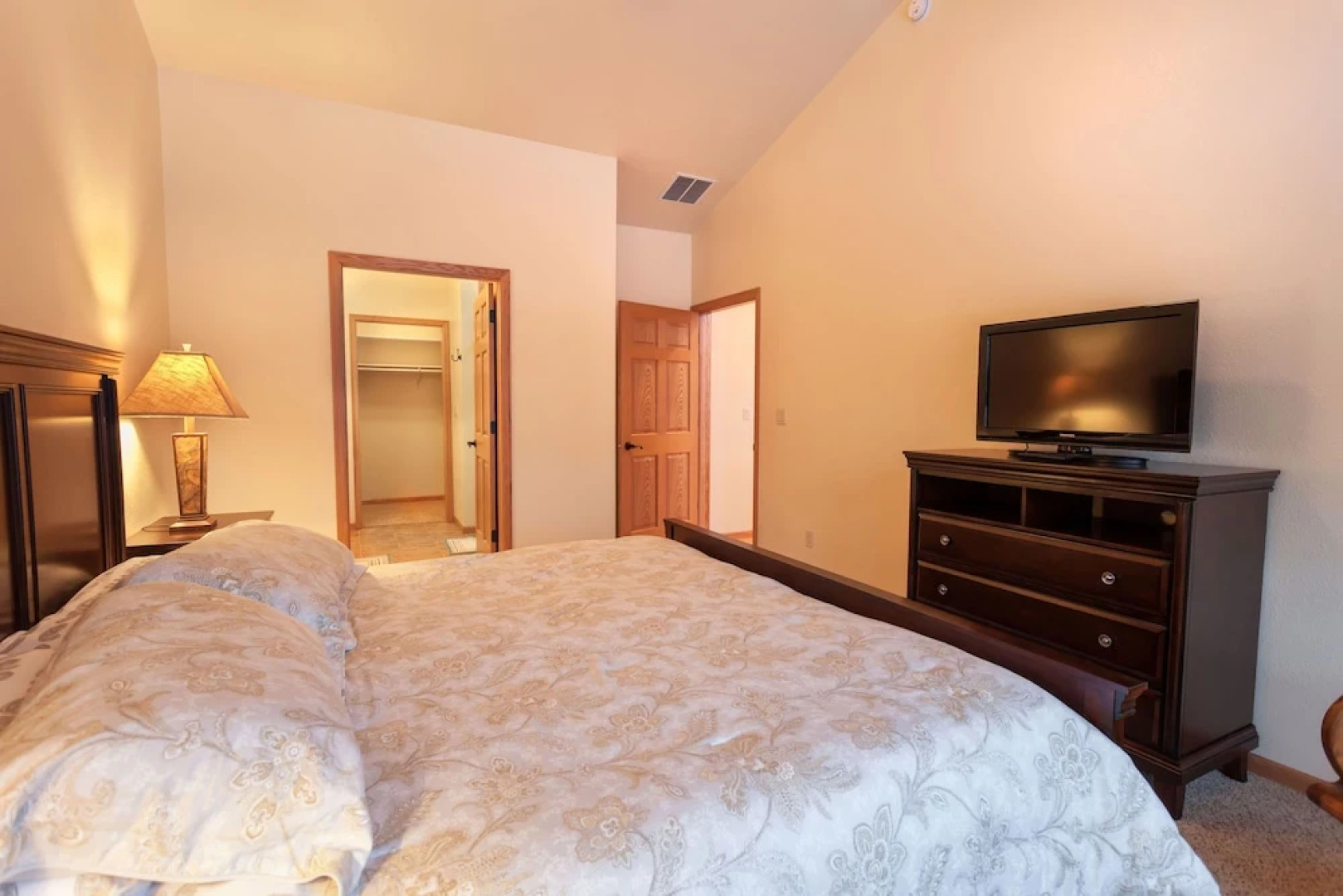 Copperwood #12 - 3 Br Condo