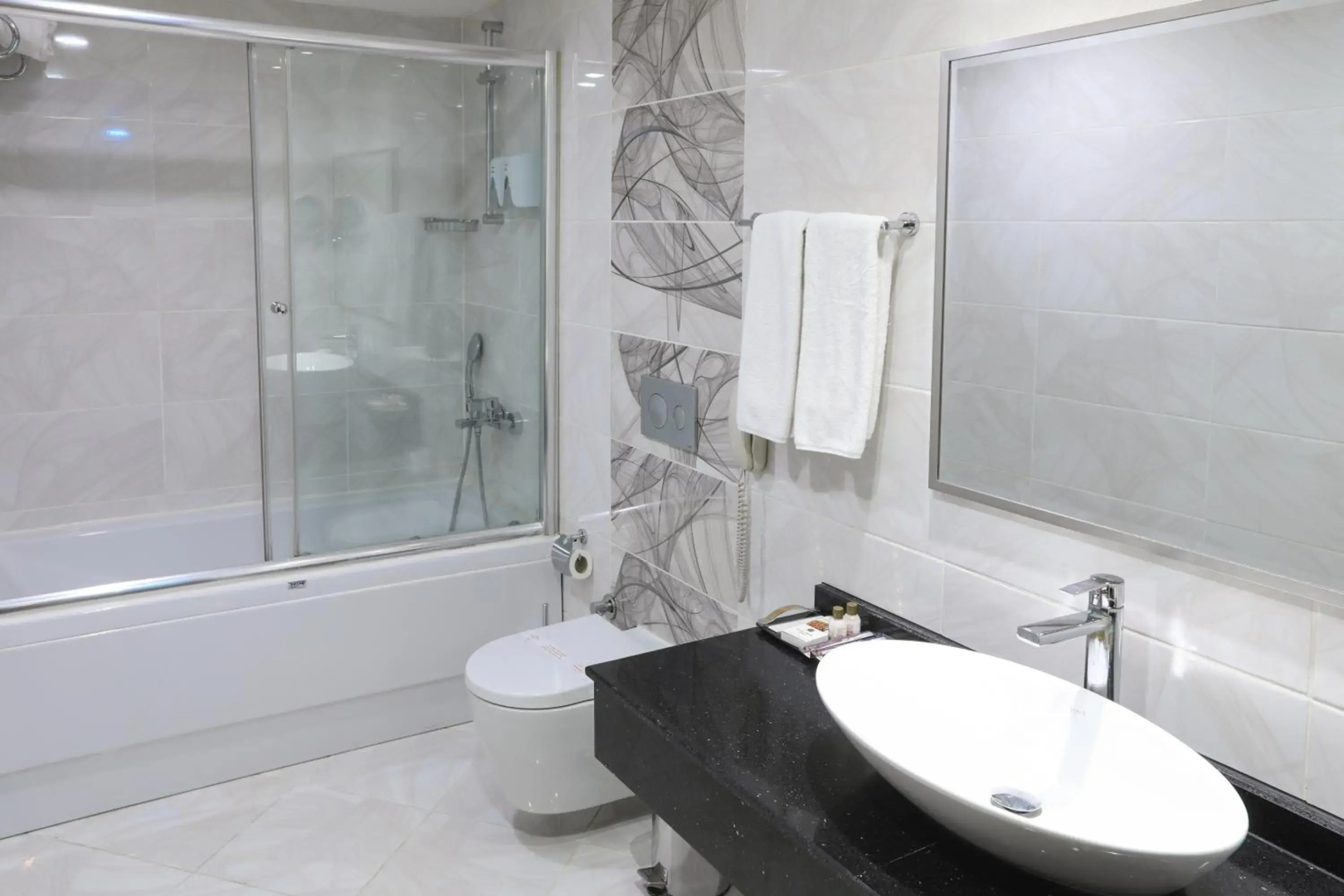 Sirin Park Hotel