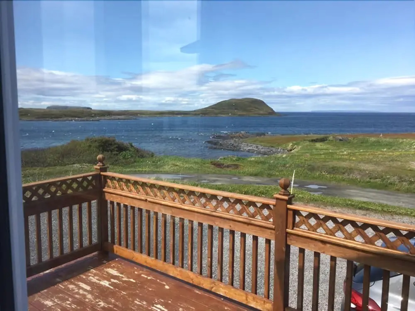 Jenny's Runestone House B&B