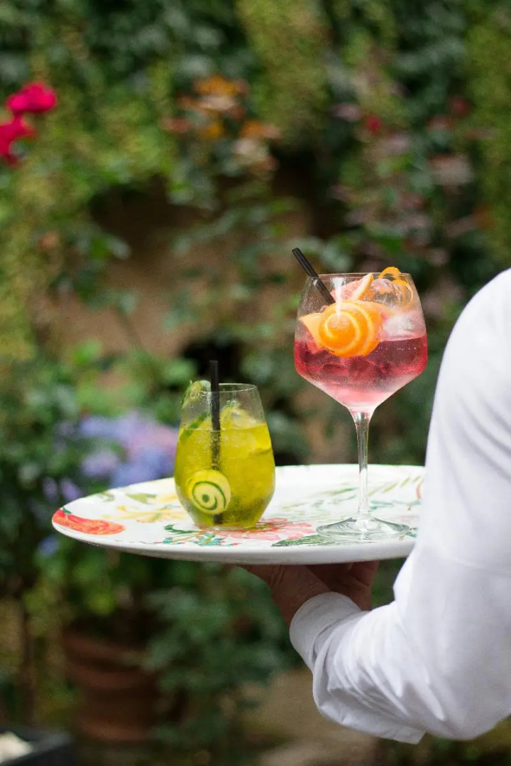 Hotel Casa del Marqués