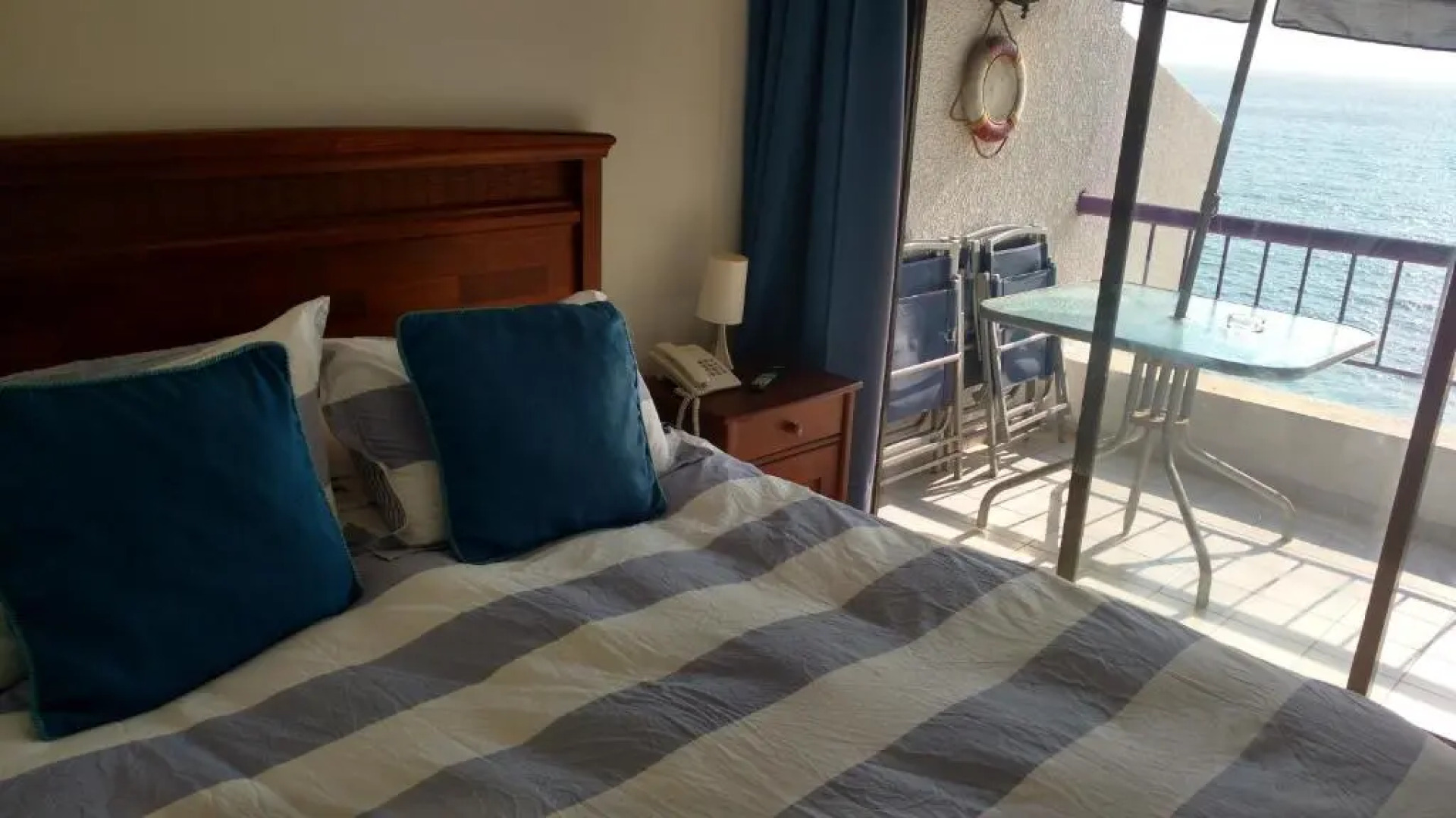 Surf Apartment Reñaca