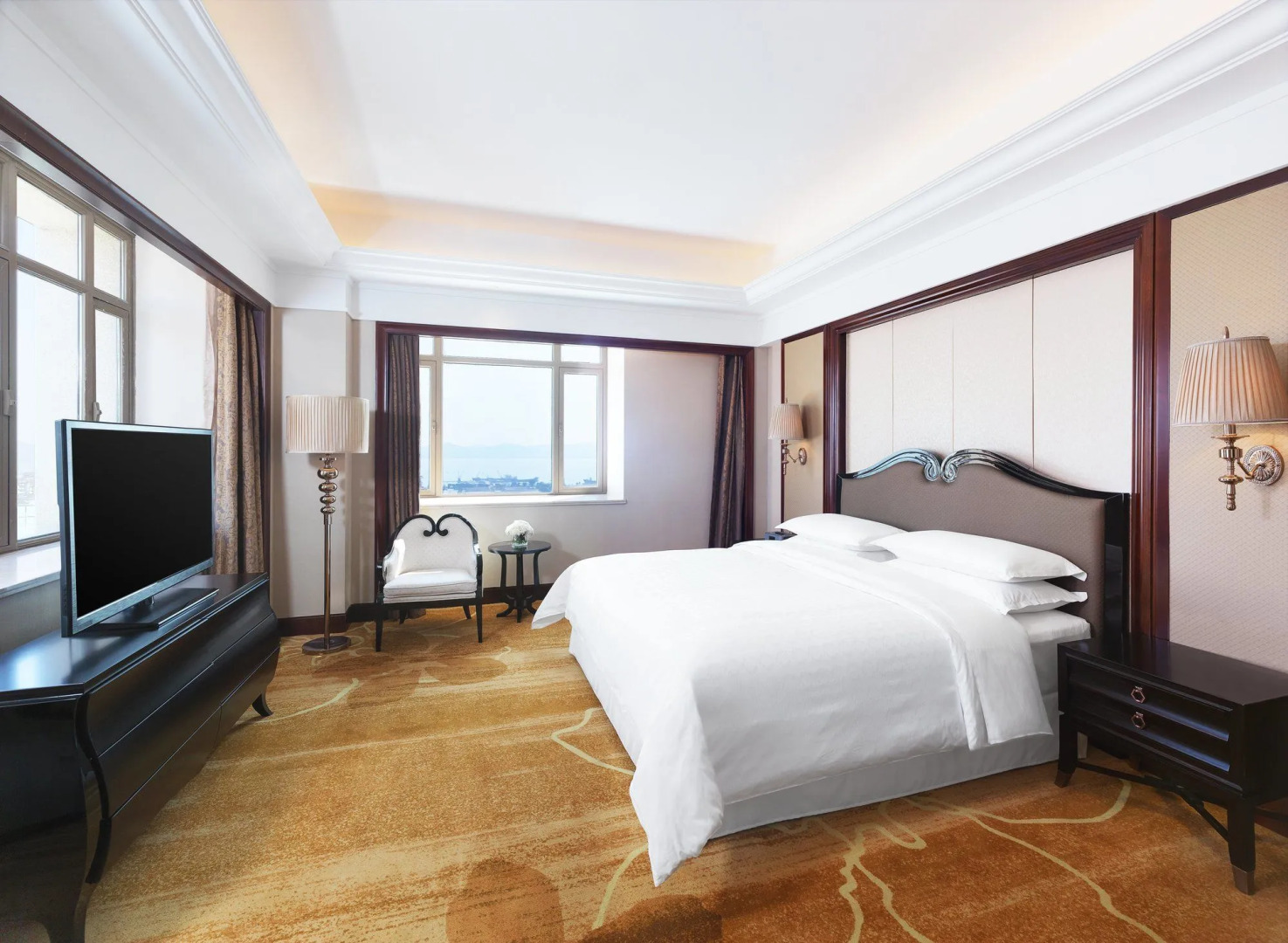 Sheraton Shantou Hotel