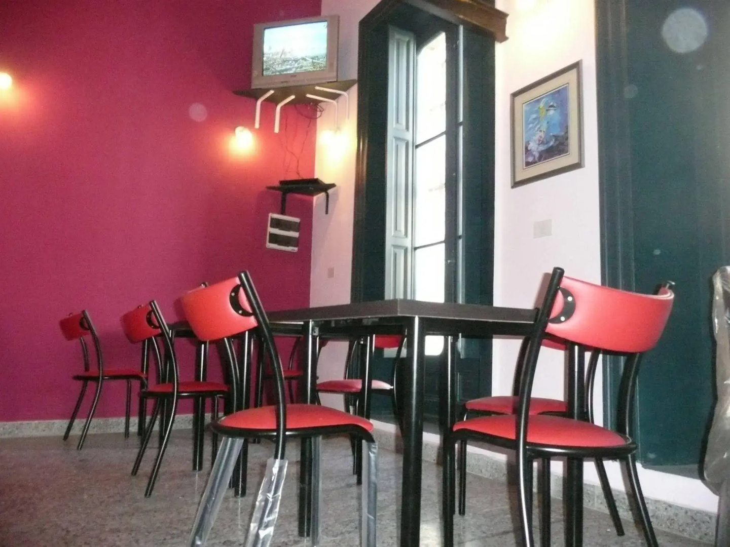 Hostel Sol de Oro
