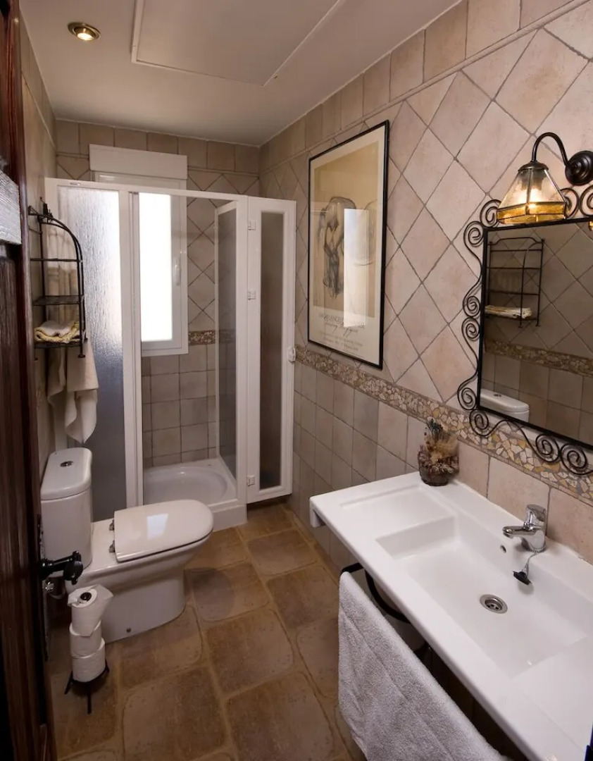 El Mirador Del Otero