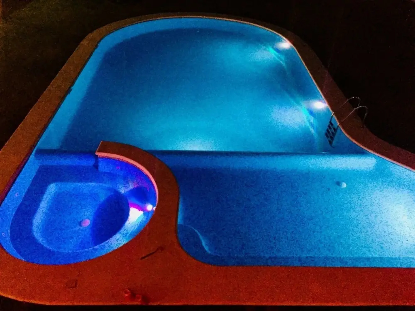 Hotel Palmas Cocoyoc