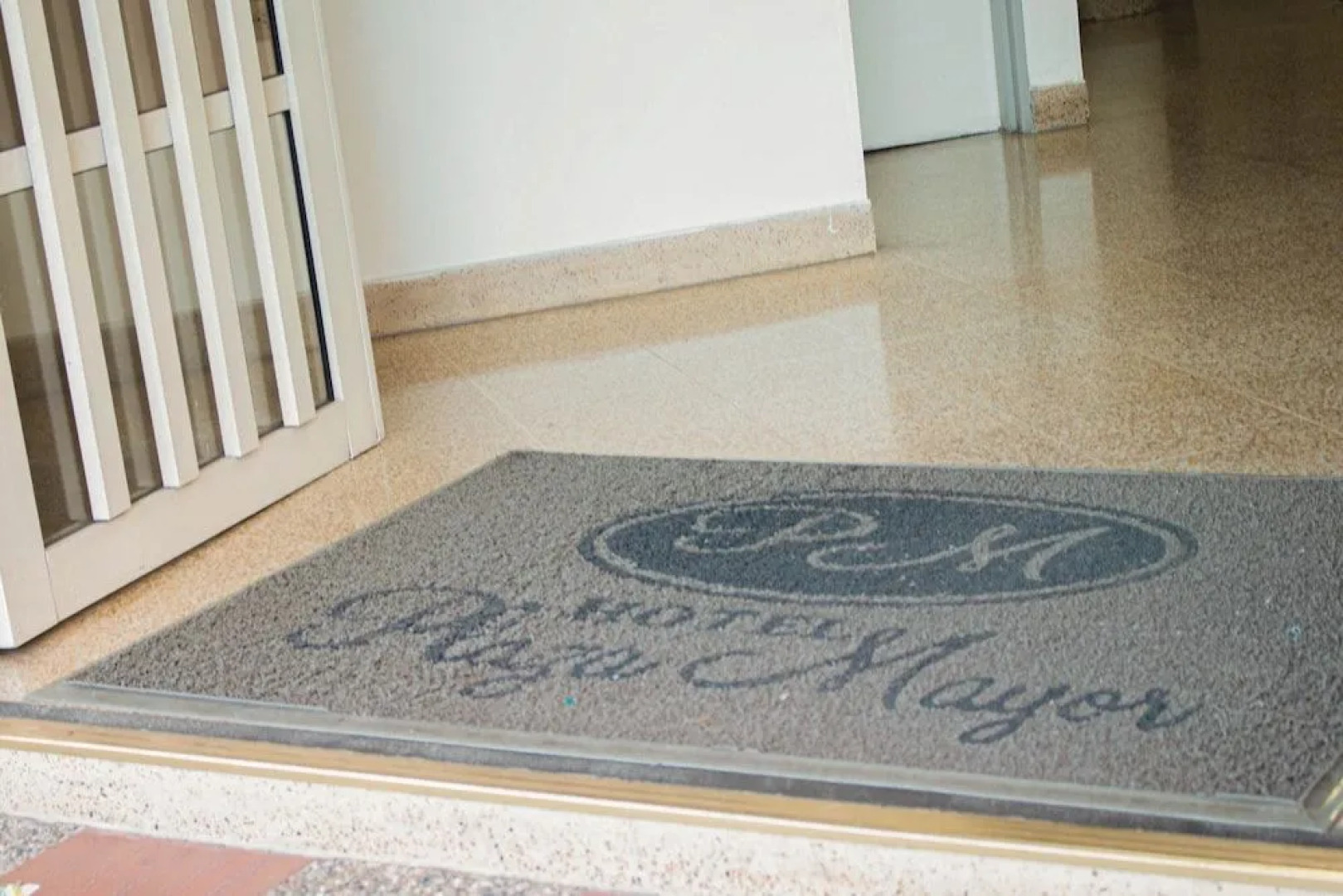 Hotel Plaza Mayor Itagui