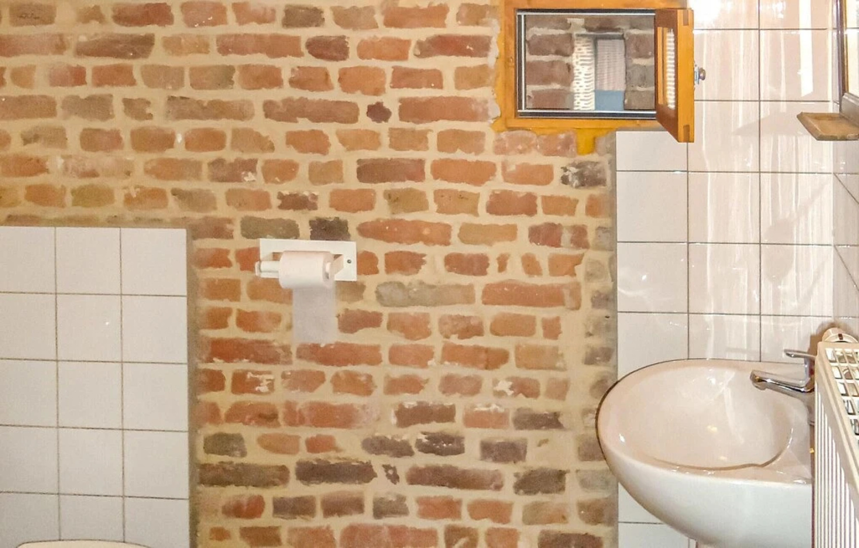 Cour D´aix - App. 8 & 9