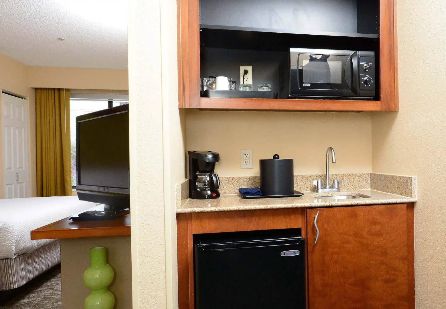 SpringHill Suites by Marriott Lynchburg Airport/University Area