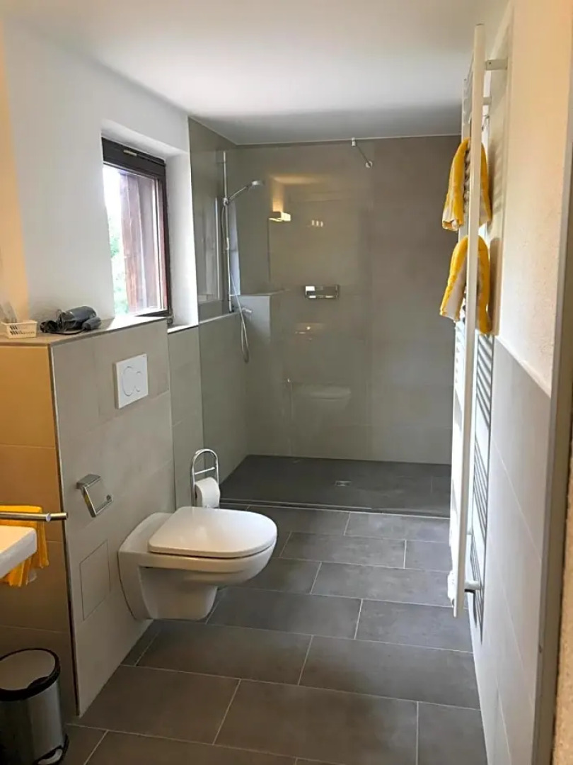 Gasthof Rössle Ochsenwang