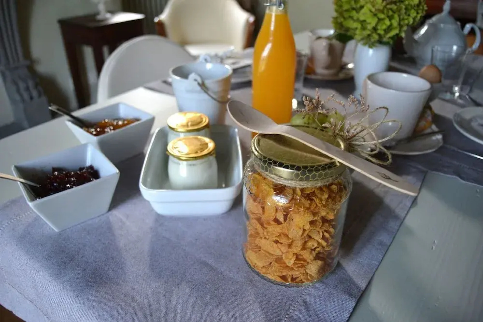 B&B Dimora delle Donnole